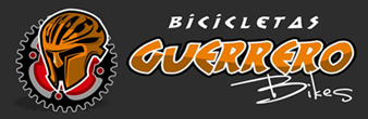 BICICLETAS GUERRERO BIKE
