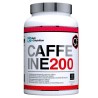 CAFFEINE 200mg 100 CAPSULAS