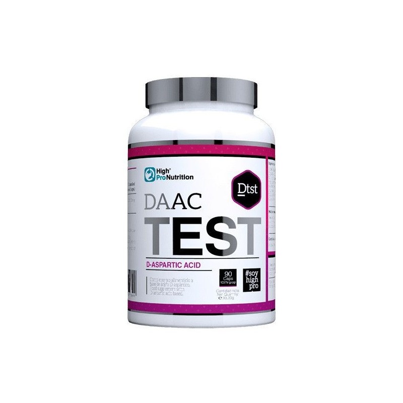 DAAC-TEST