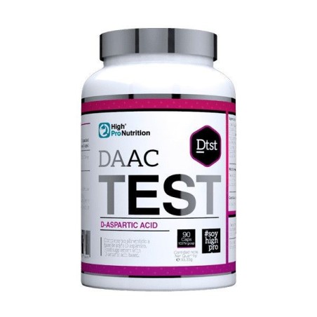 DAAC-TEST