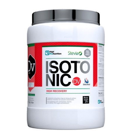 ISOTONIC DV FRESA 700 G