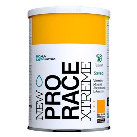 NEW PRO RACE XTREME LIMON700 G