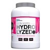 WHEY HYDROLYZED FRESA 1.5 Kg