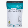 WHEY UNIVERSAL SACO 1KG MANDARINA MANGO