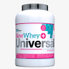 WHEY UNIVERSAL 2KG FRESA