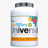 WHEY UNIVERSAL 2KG MANDARINA MANGO