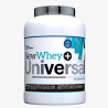 WHEY UNIVERSAL 2KG COOKIES