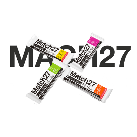 MACH27 JELLY BAR