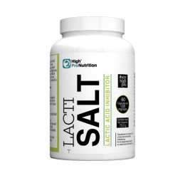 LACTISALT 60 CAPSULAS