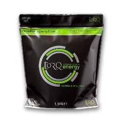 Torq Energy Lime-Lemon saco 1.500grs