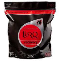 Torq Recovery Strawberries...