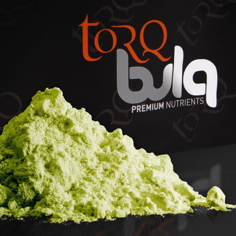 Torq Bulq Pea Protein 1000gr