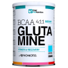 BCAA 4:1:1 GLUTAMINE 500g NEUTRO