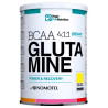 BCAA 4:1:1 GLUTAMINE 500g LIMON