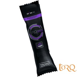 Torq Energy Caja de 15 Sobres Individuales Black Currant