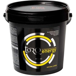 Torq Energy Lemon 500grs