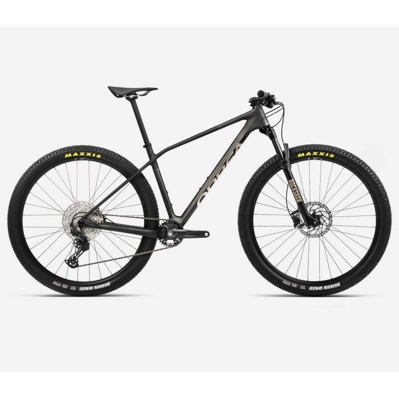 BICICLETA MONTAÑA RÍGIDA ORBEA ALMA M50