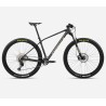 BICICLETA MONTAÑA RÍGIDA ORBEA ALMA M50