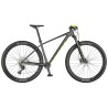 SCOTT SCALE 980 NEGRA L