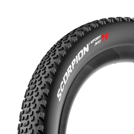 CUBIERTA PIRELLI SCORPION SPORT XC H