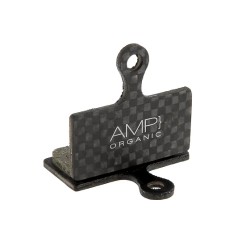 AMP ORGANIC  PADS SHIMANO...