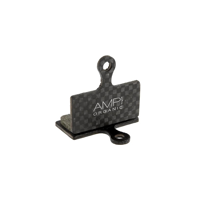 AMP ORGANIC  PADS SHIMANO XT/ XTR/ SLX / ALFINE