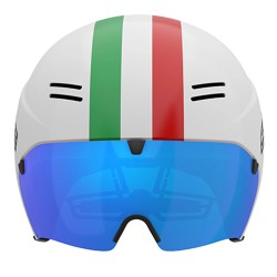 Casco Salice Chrono - Blanco Italia M