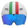 Casco Salice Chrono - Blanco Italia M