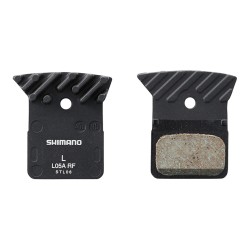 Pastillas de freno Shimano L05A BR-M8110, BR-M7110, BR-R9270